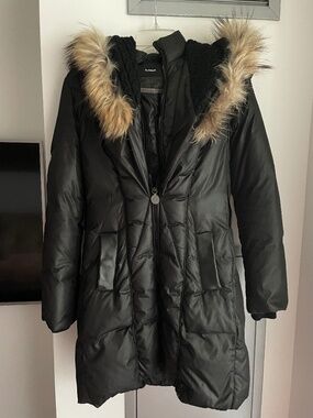 Rudsak winter coat, very good condition. Size XS